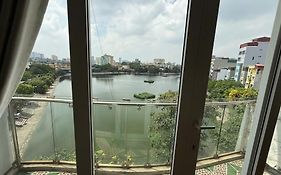 Era Apartment Ho Rua